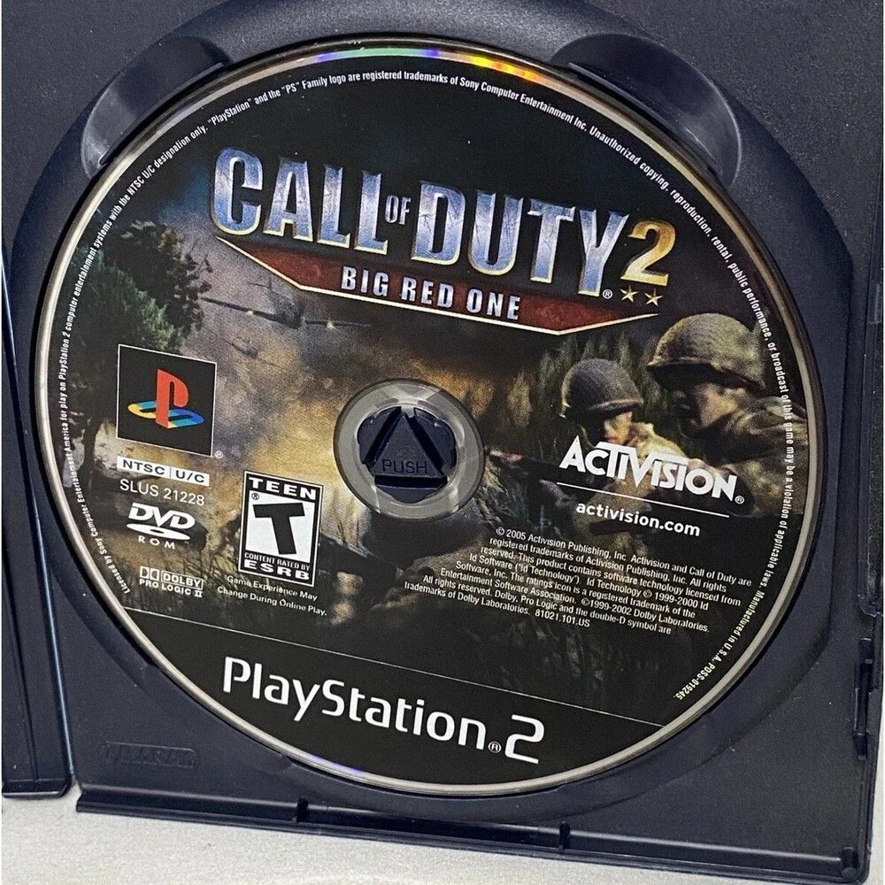 N/A call duty